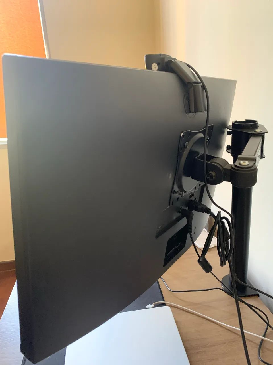 Monitor gamer LG 24MS500-B - Foto 2