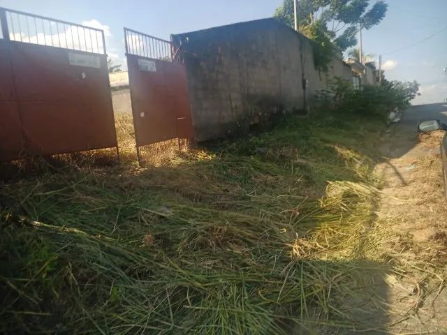 bom terreno financio sem entrada - Foto 2
