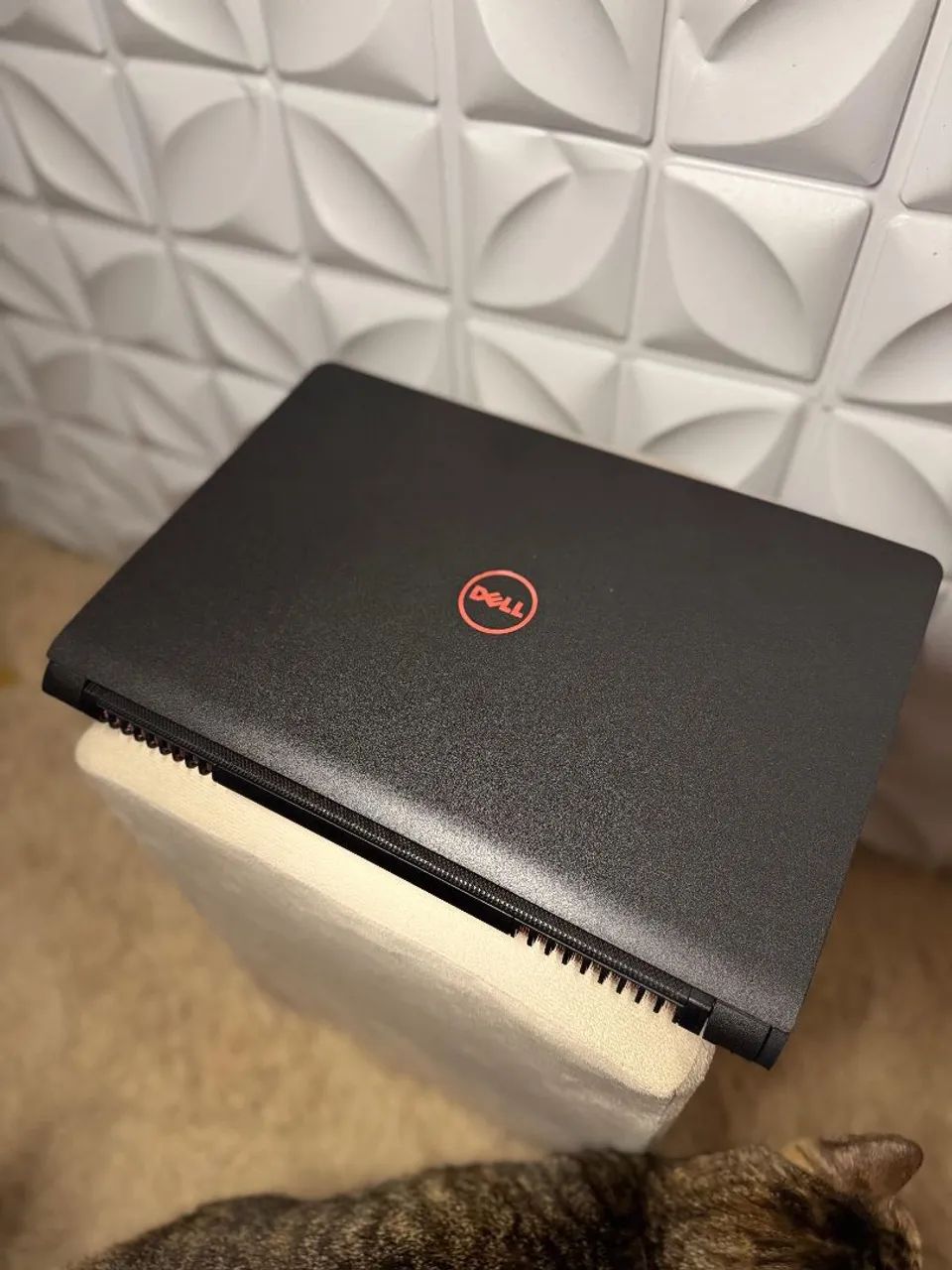 DELL GAMER 7559 + GTX 960M + 8GB RAM + SSD - Foto 2