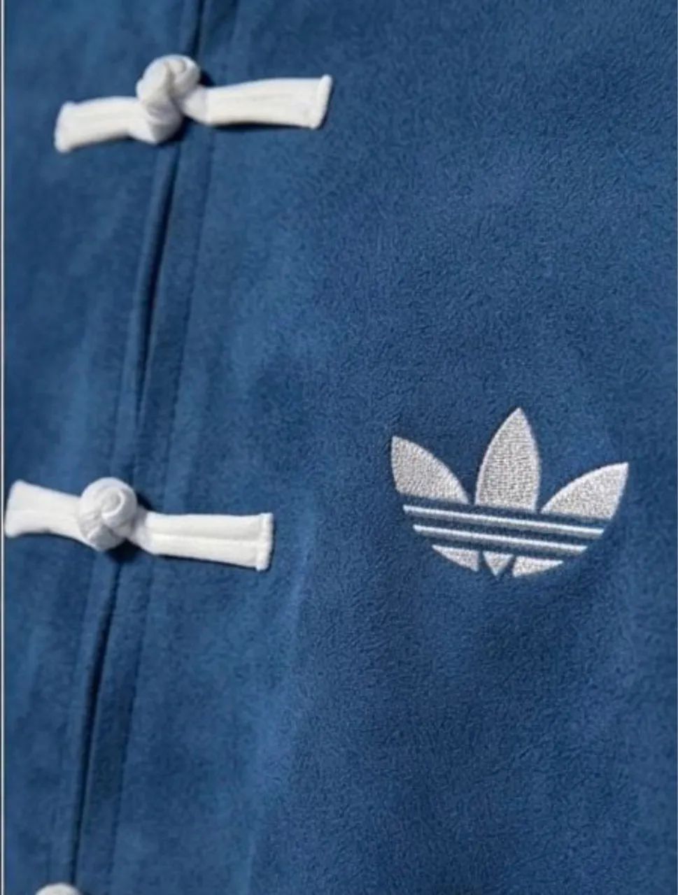 Jaqueta Adidas Ano novo Chinês  - Foto 3