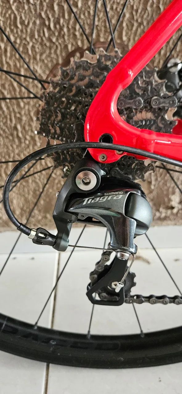 Trek Émonda ARL4  - Foto 2