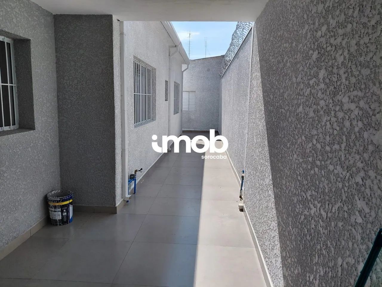 Casa à Venda e Locação Centro Sorocaba/SP - Foto 2