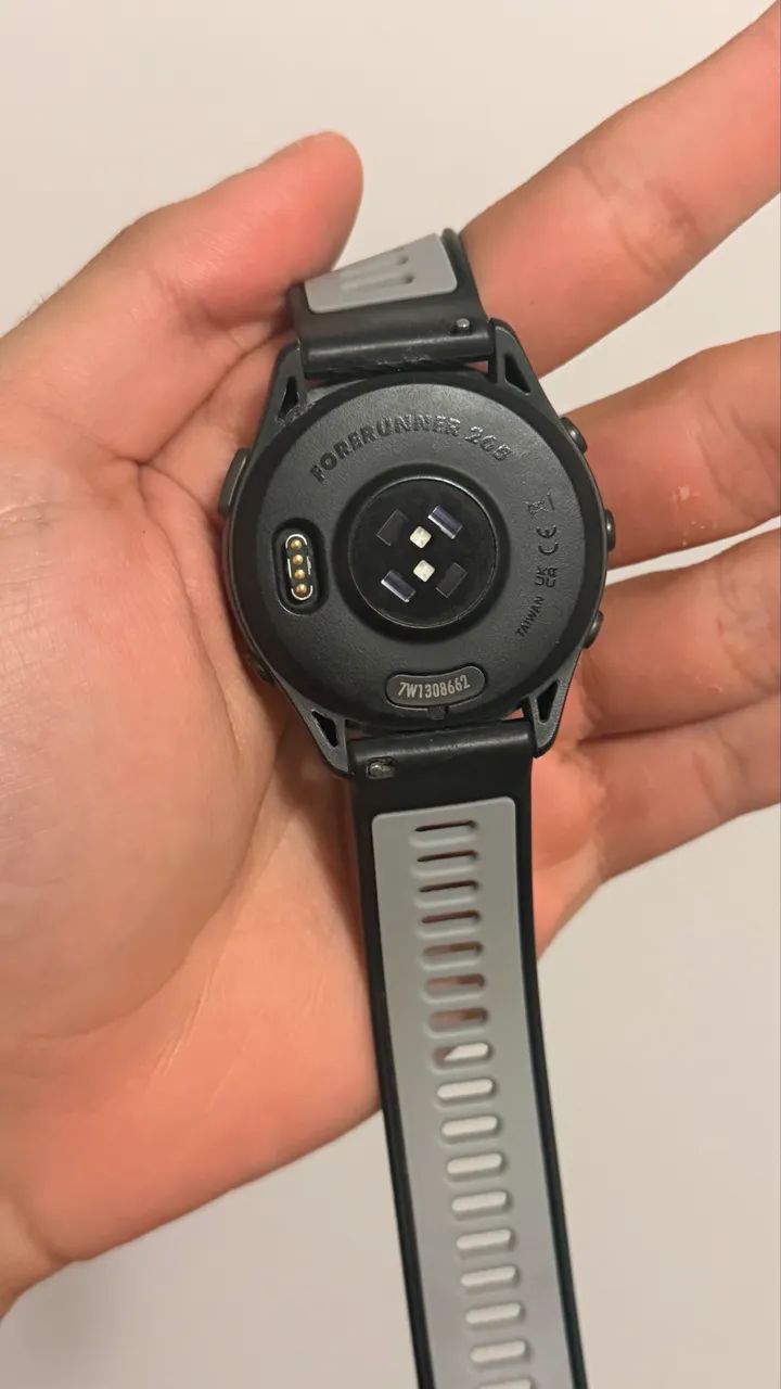 Garmin 265 music 
