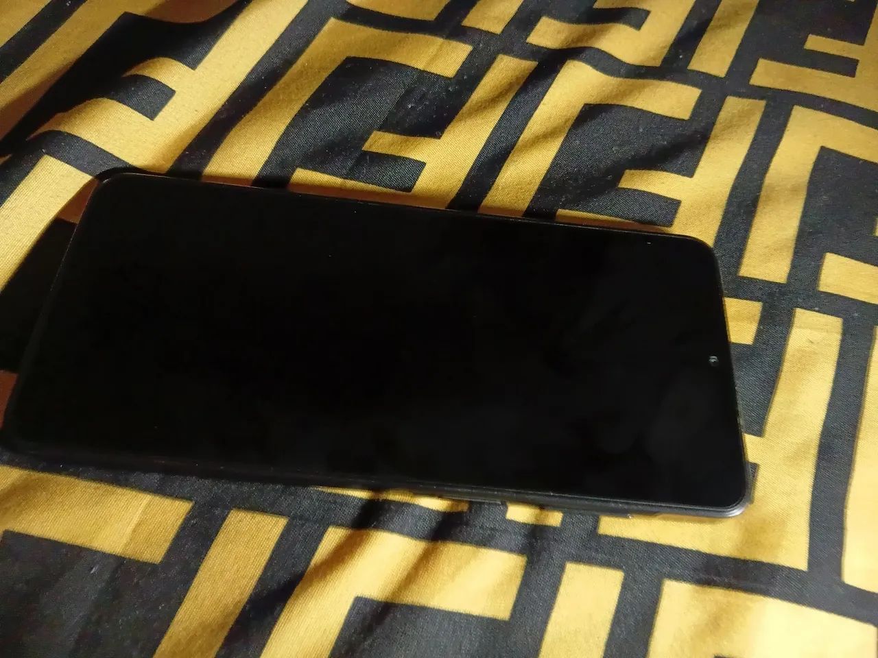 Samsung Galaxy A07, novo 