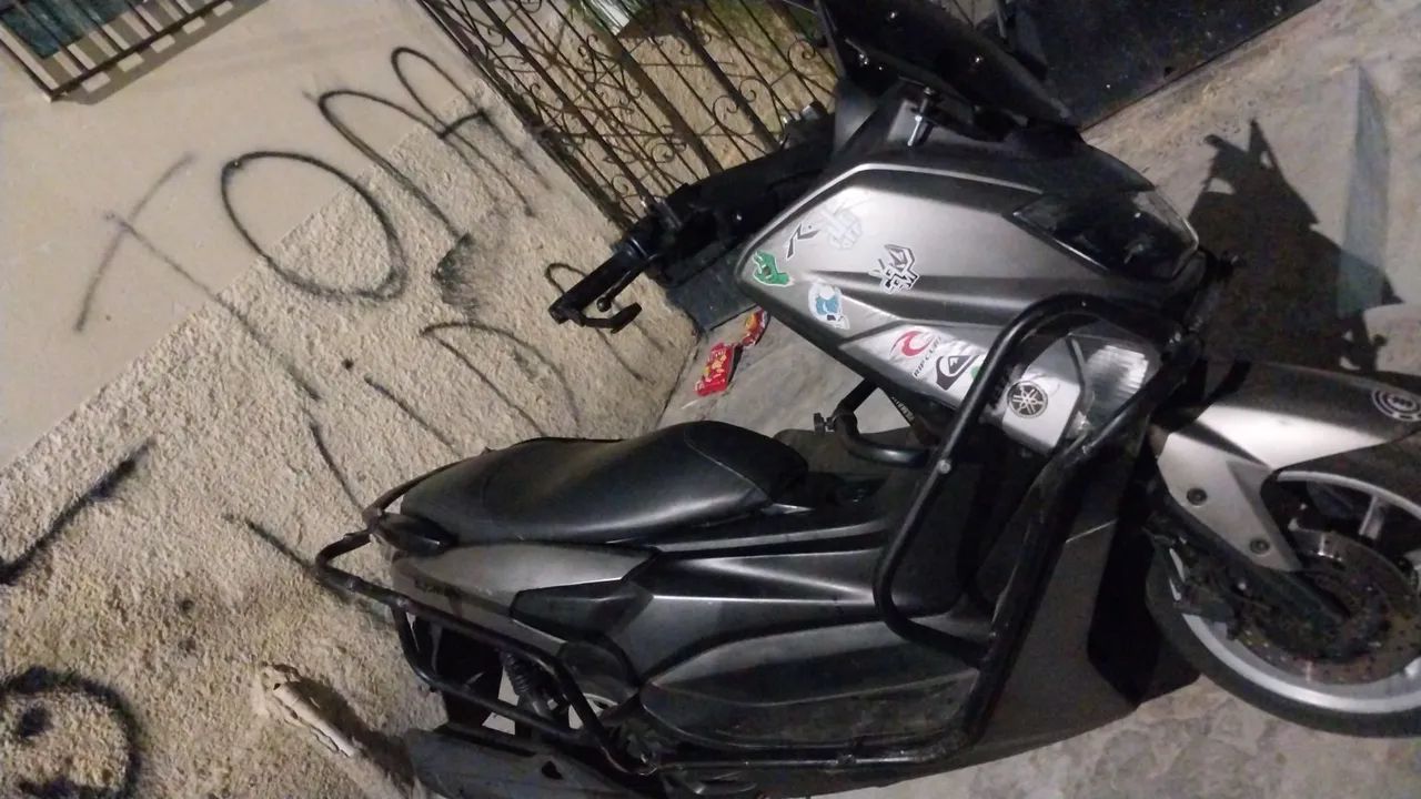 Nmax 160 2016  - Foto 3
