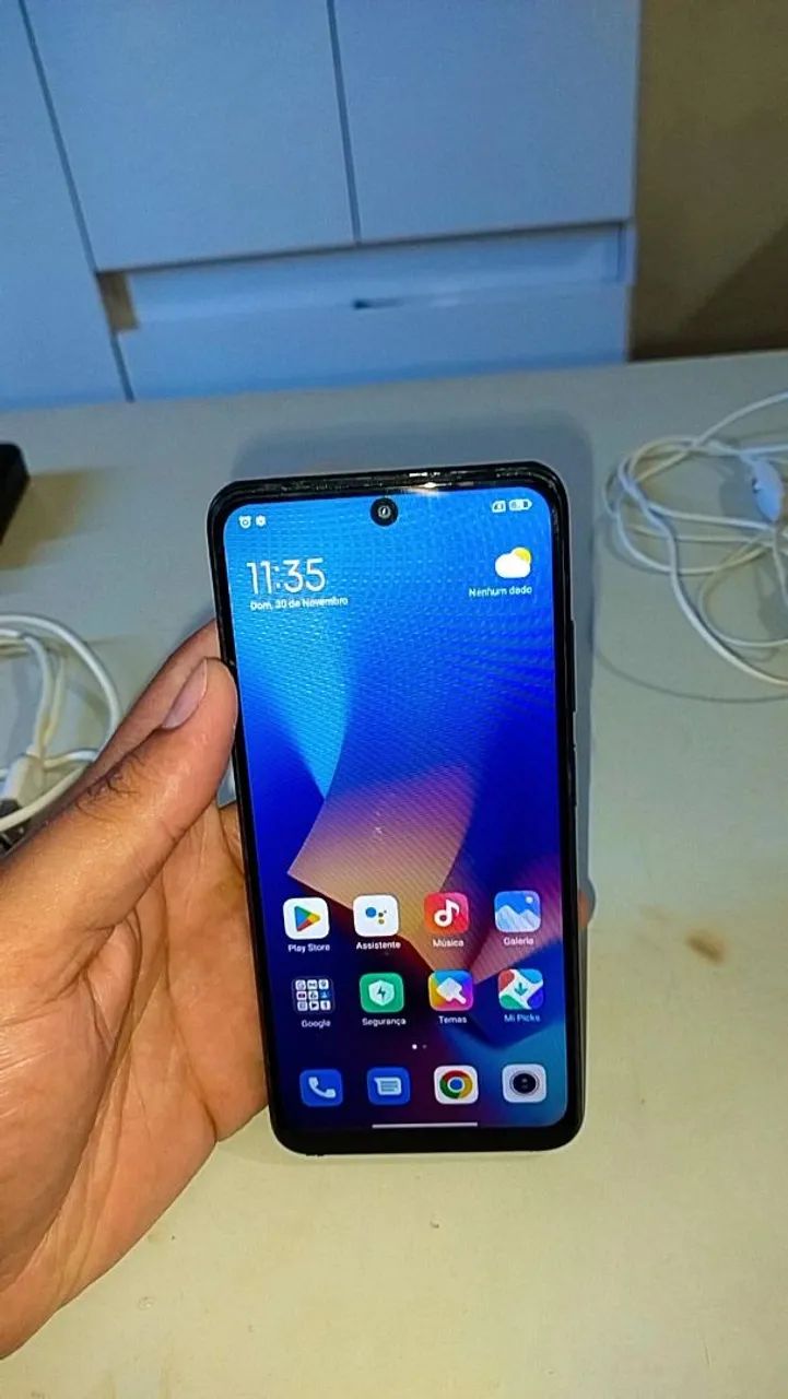 Redmi Note 10  - Foto 3