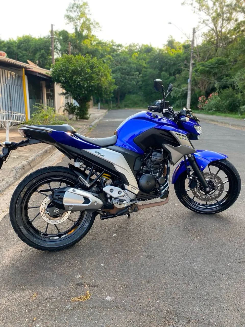 Moto em ótimo estado - Foto 3