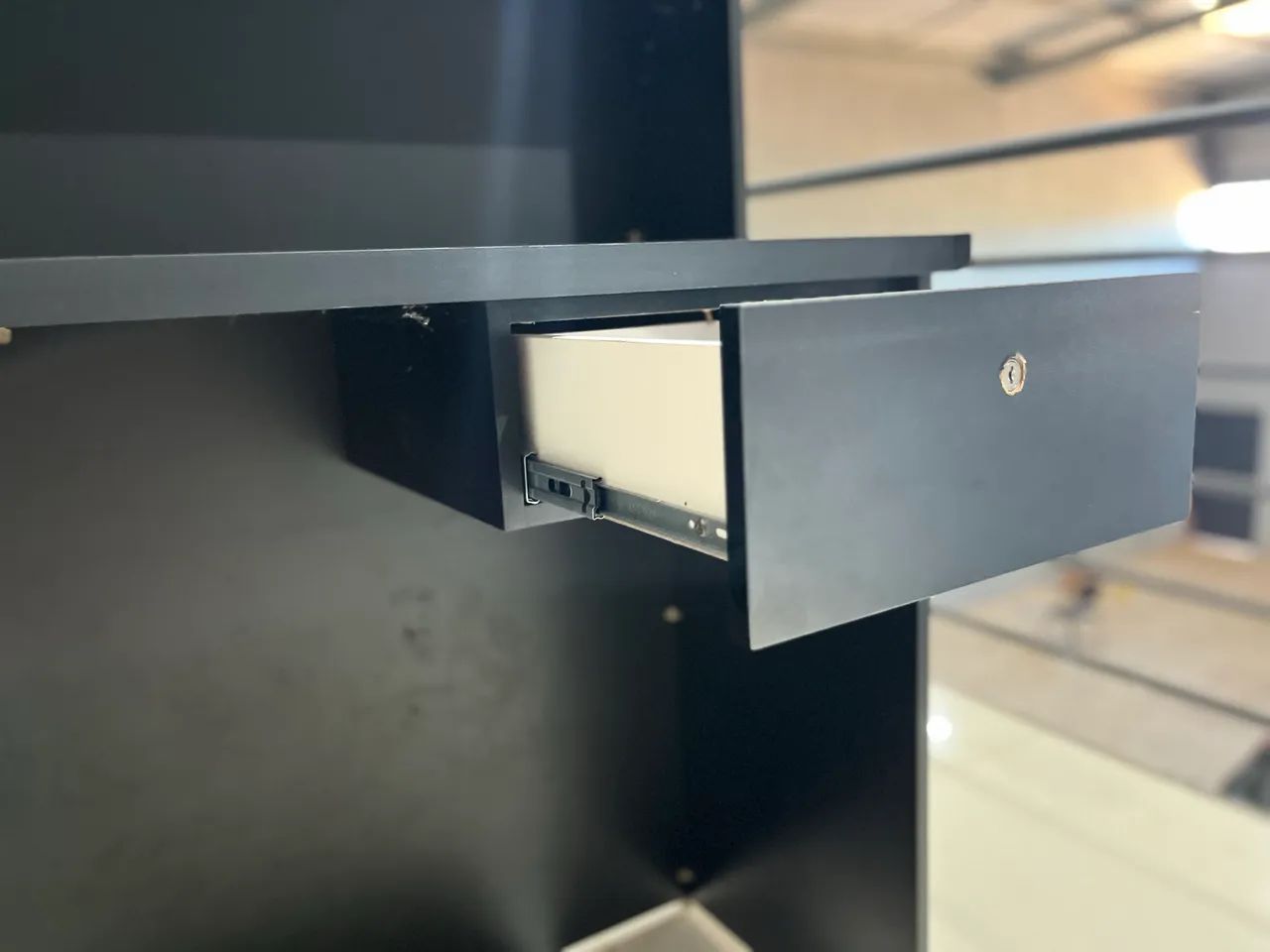 Balcão/recepção/caixa/atendimento - Foto 3