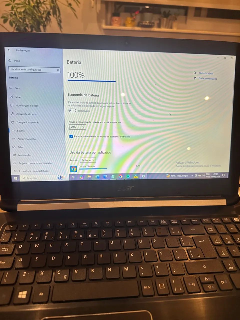 Notebook Acer Aspire 5 - Foto 5