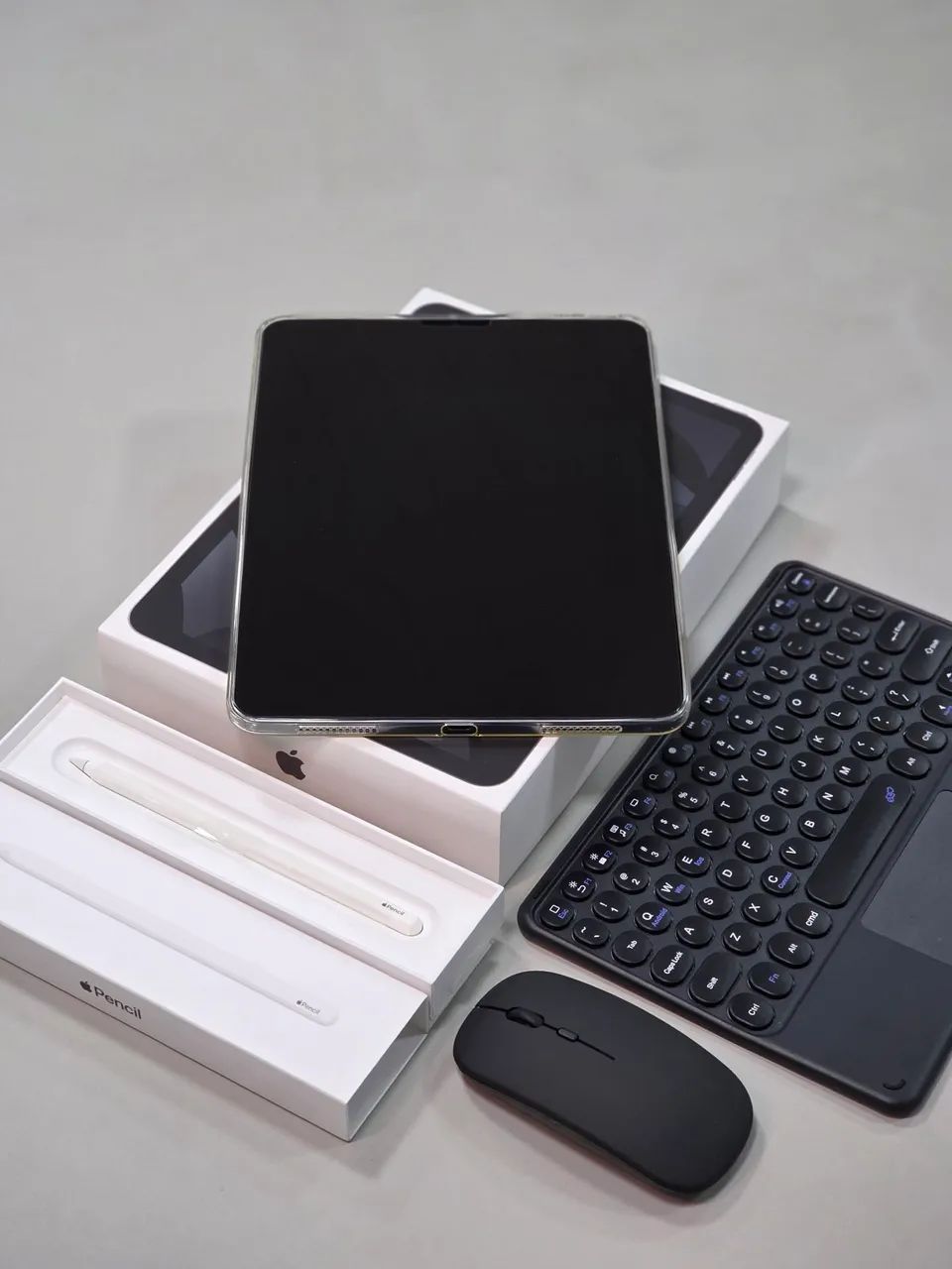 Ipad Air M1 + Apple Pencil - Tablets e E-Readers - Barreiros, São