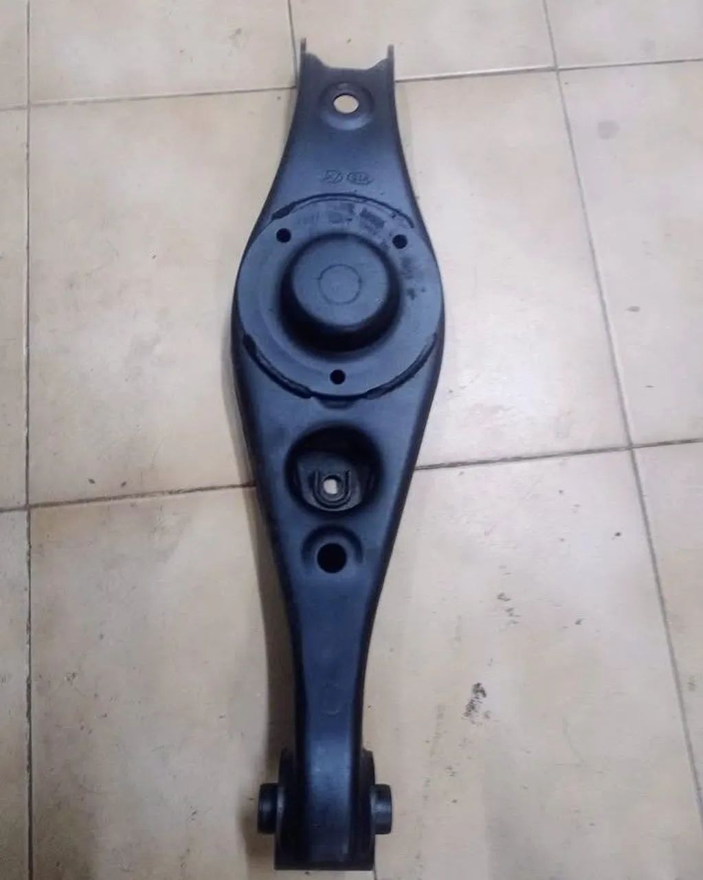 Balança traseira Kia Sorento 2013/14