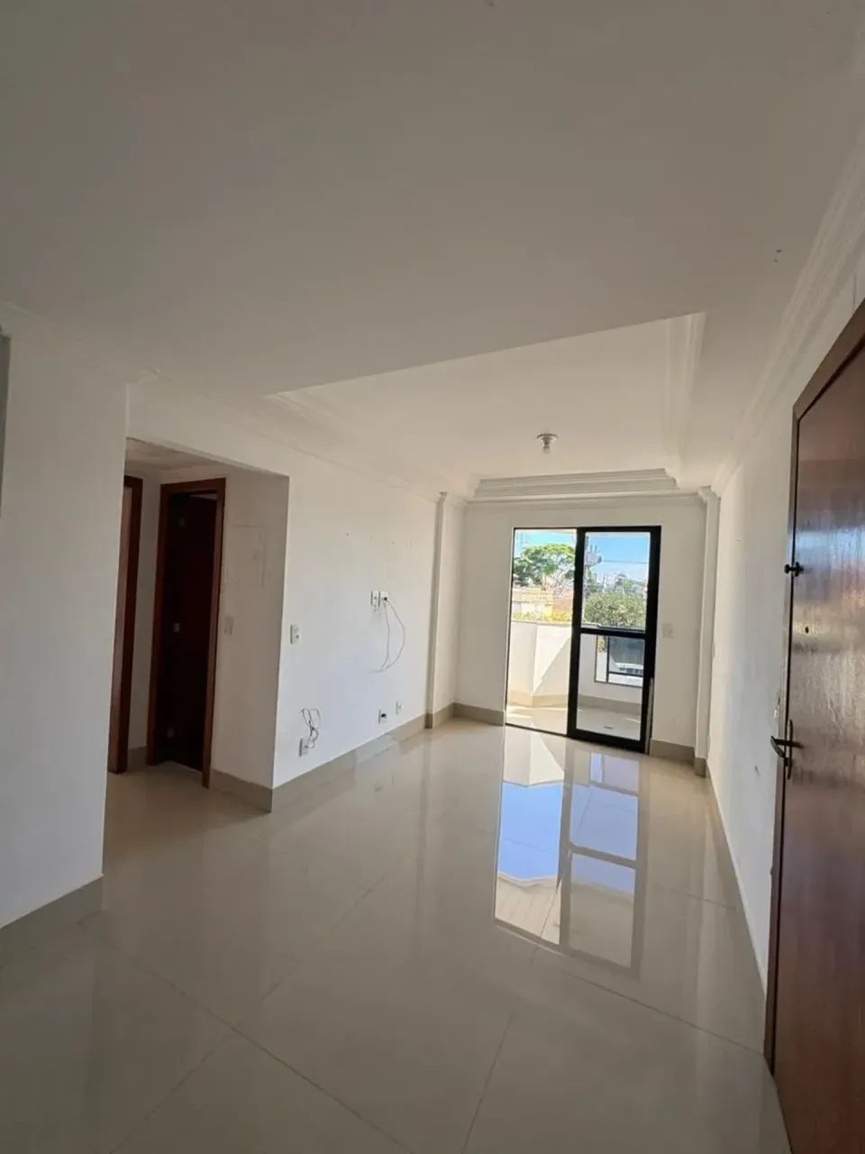 APARTAMENTO À VENDA NO EDIFÍCIO GARDENIA