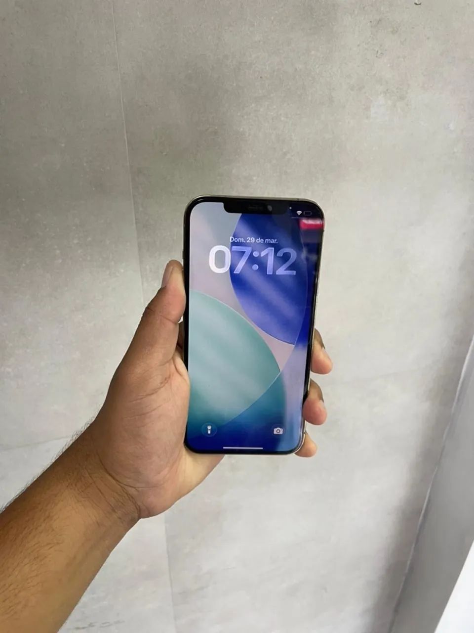 iPhone 12 Pro Max  - Foto 2