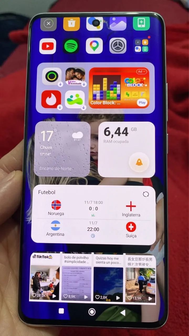 Xiaomi redmi note 13 pro  - Foto 5