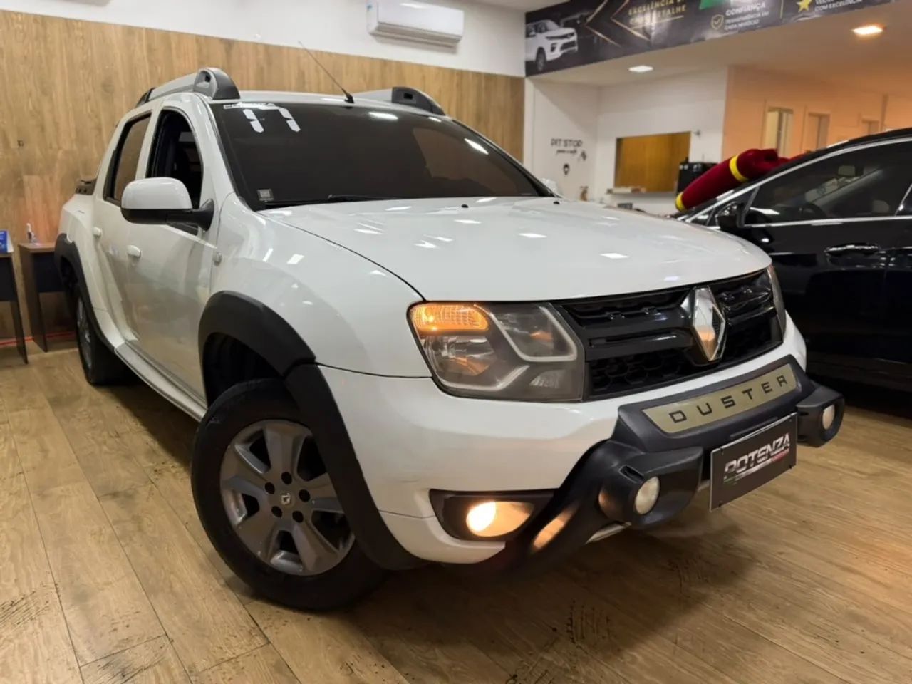 Renault Duster 2017 - Foto 2
