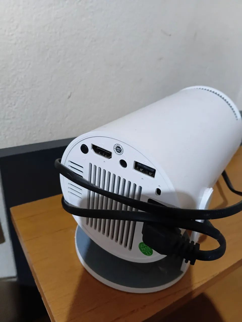 Projetor novo - Foto 2