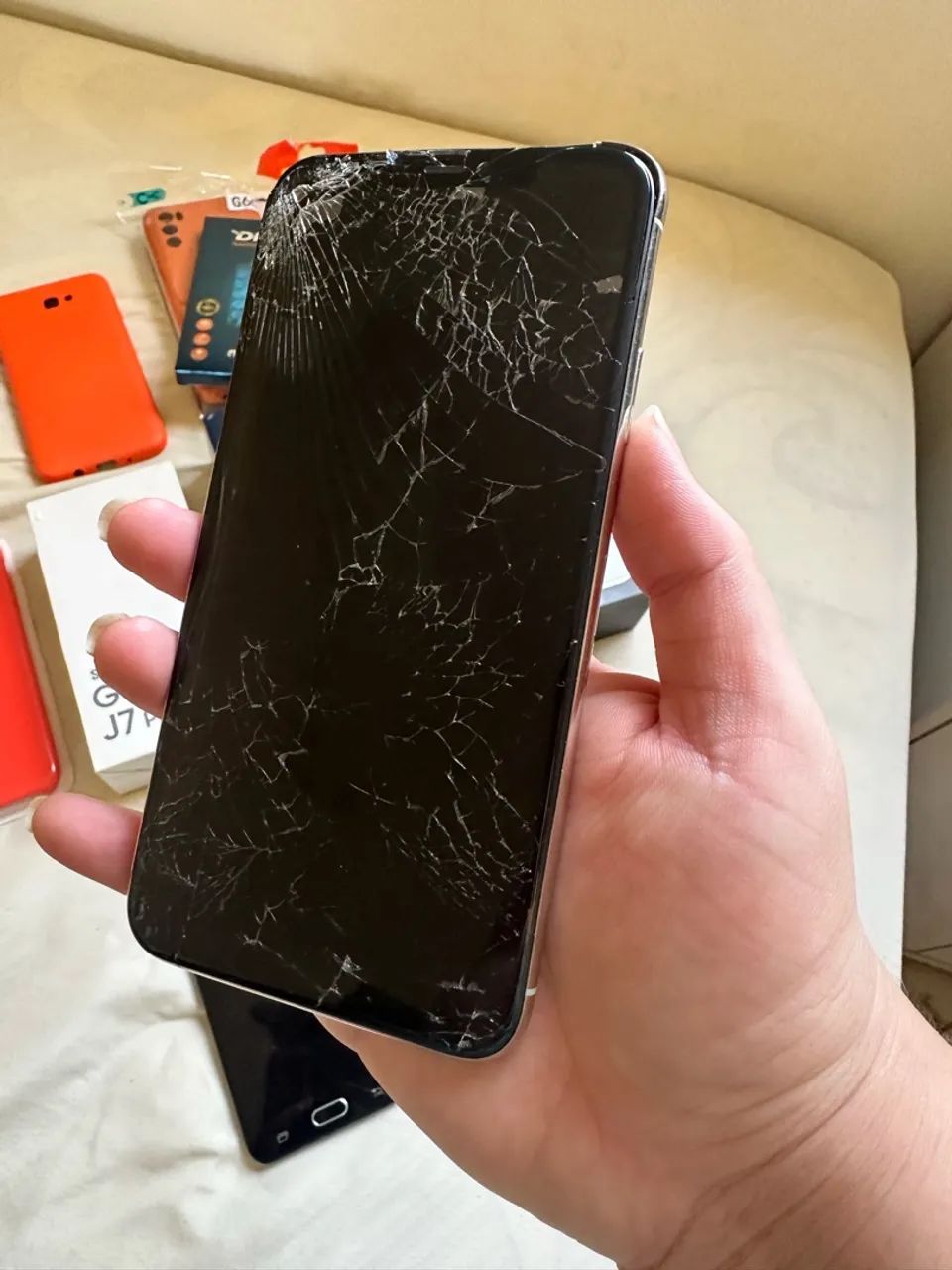 Celulares e Acessórios (Para quem quer arrumar e vender)  - Foto 5
