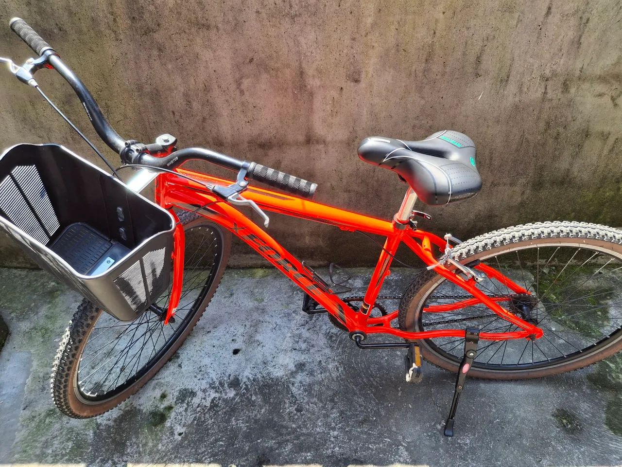 Bicicleta Aro 29 - Foto 2