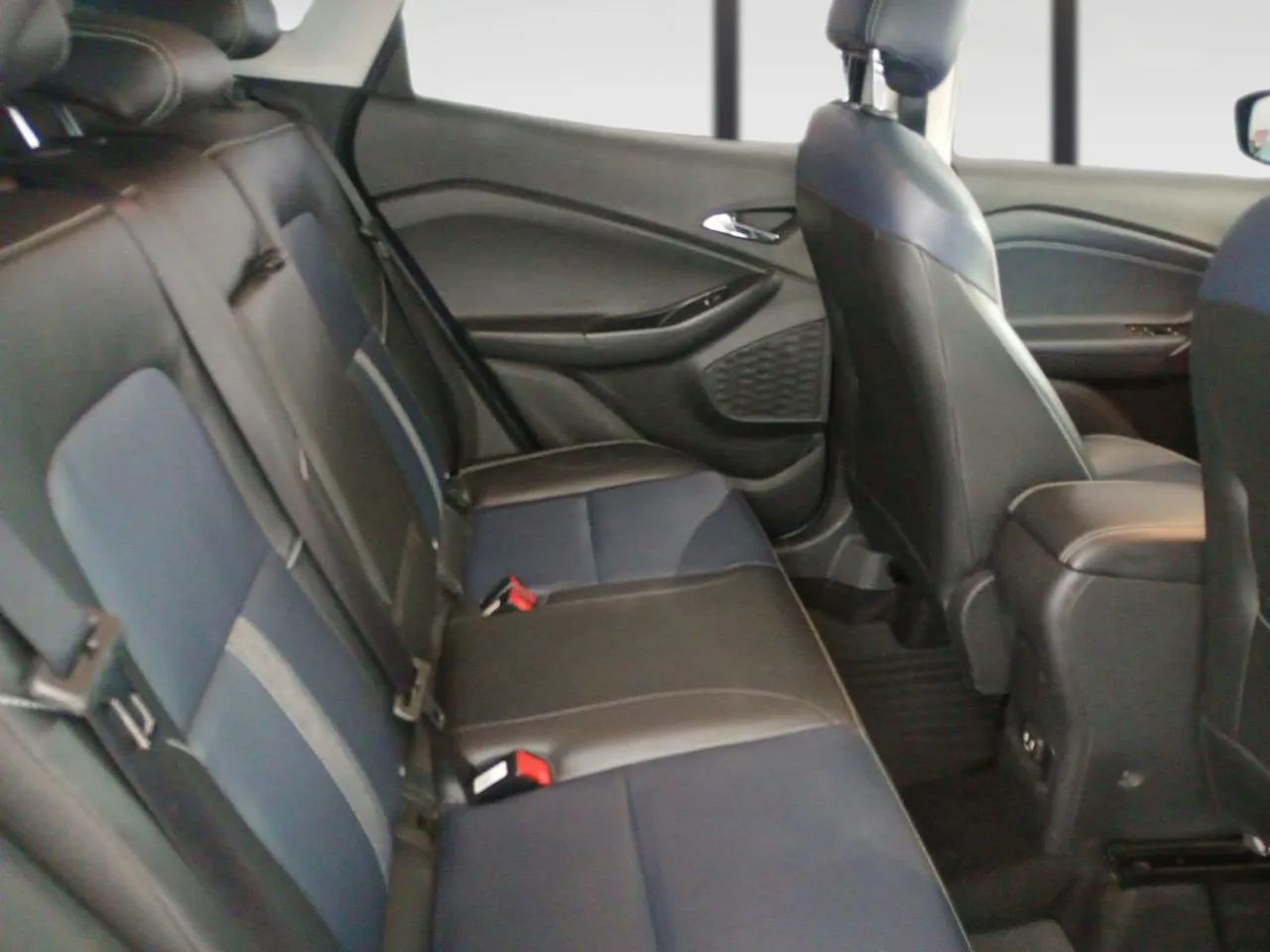Chevrolet Tracker Premier 1.2 Turbo 12V Flex Aut., foto 13 de 16