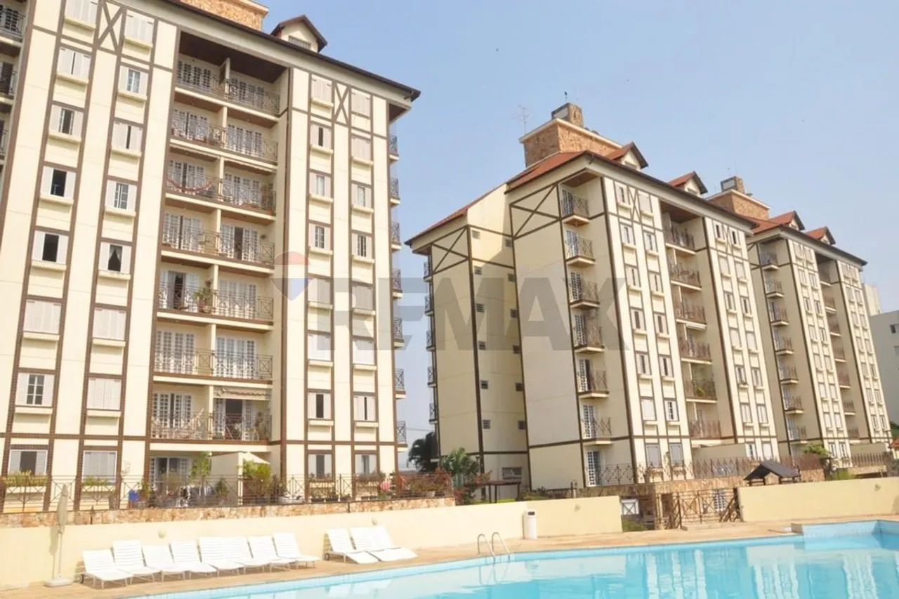 APARTAMENTO 3 DORMS 2 VAGAS LAZER COMPLETO