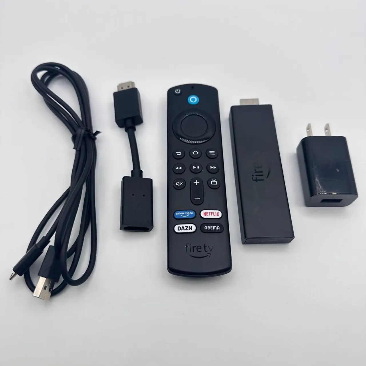 Firestick TV 4K MAX 8 GB Wi-Fi 6