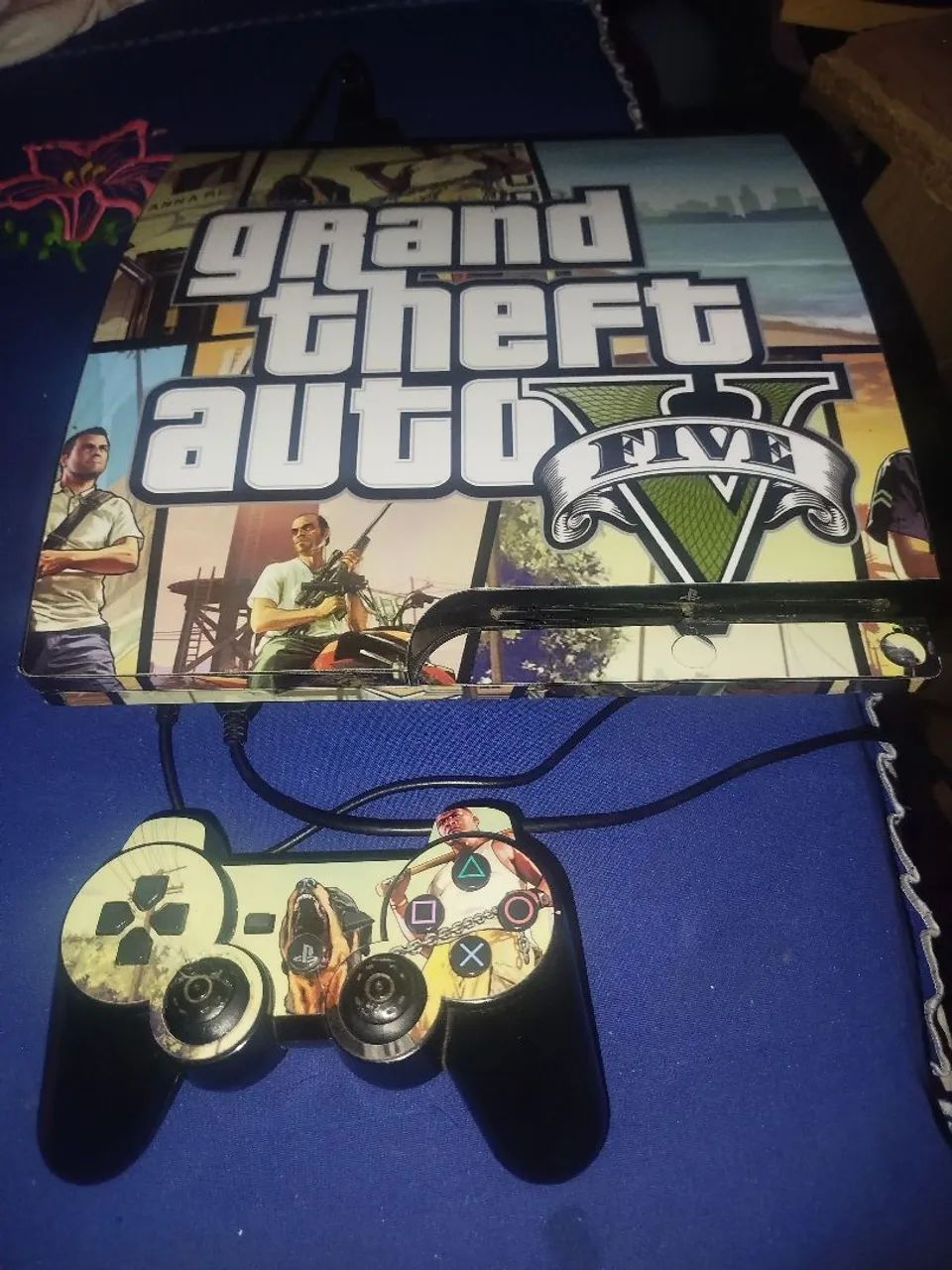 PS3 personalizado