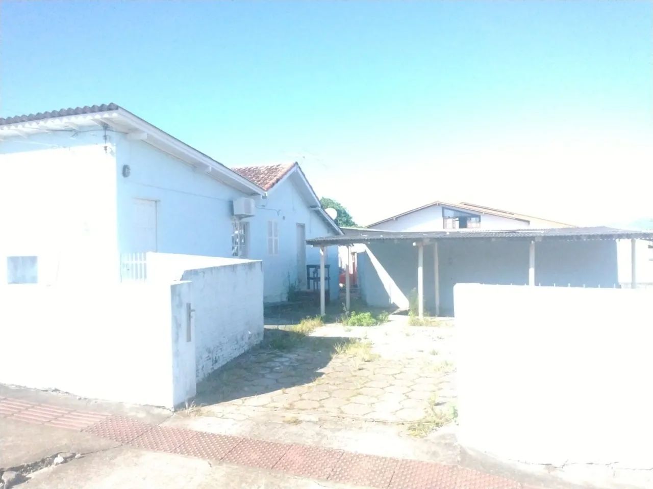 Terreno de 716.4m² no bairro Capoeiras - Foto 5