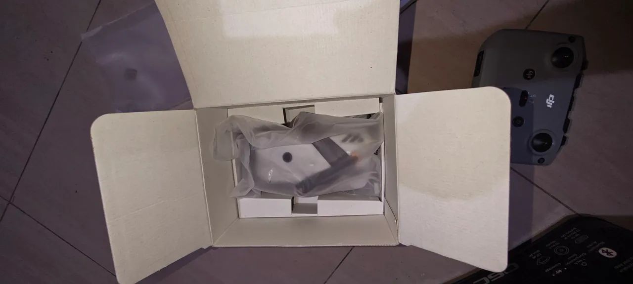 DRONE DJI LITO X1 (até 15km de distância) - Foto 4