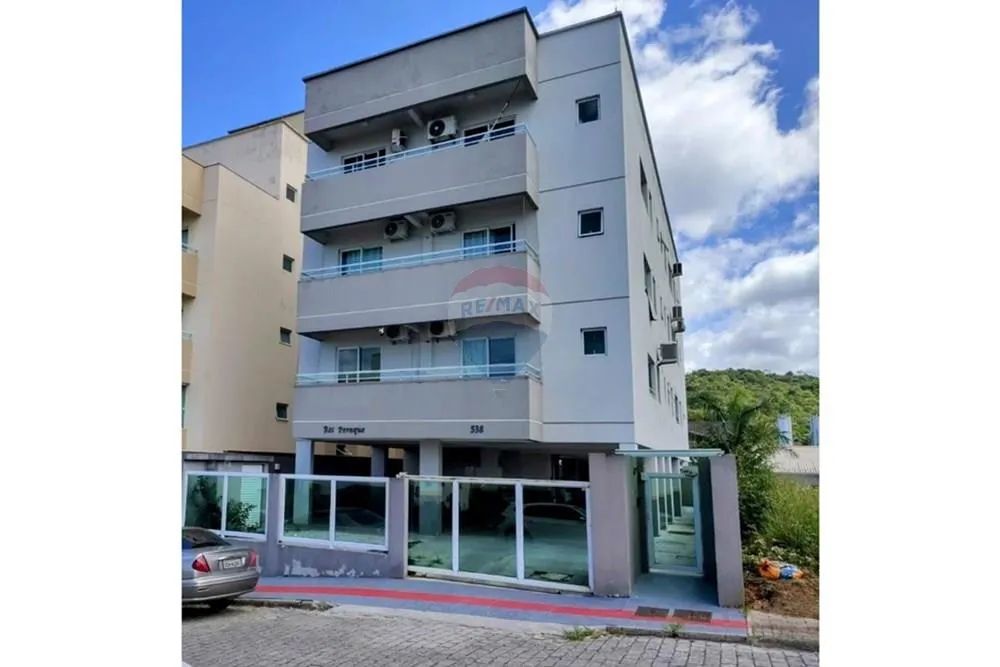 Apartamento 2 dormitórios - Areias - São José - Foto 2