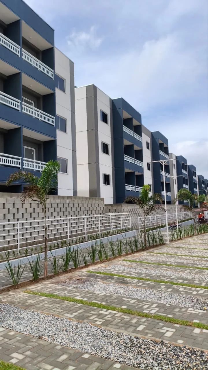 Aluguel Apartamento com Área de lazer 