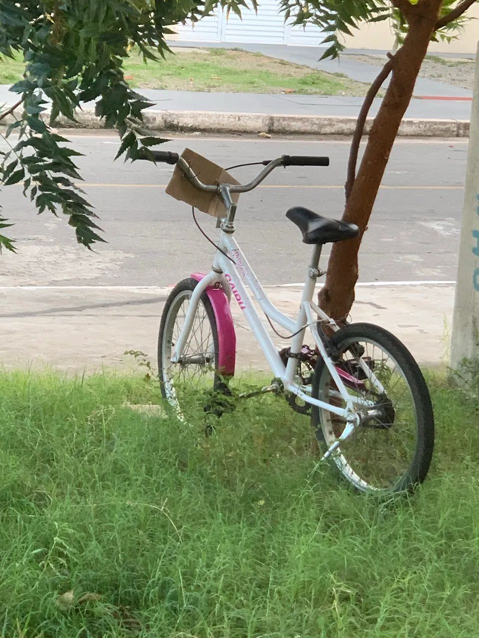 BICICLETA PARA CRIANÇA  - Foto 2