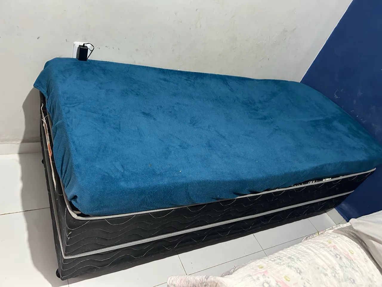 Cama solteiro - Foto 2