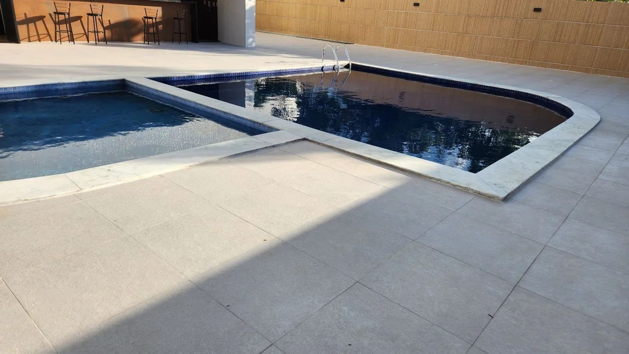 Apartamento com 1 quarto no Catolé - Com piscina e area de lazer completa - Foto 2