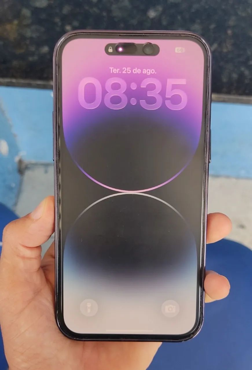 IPHONE 14 PRO MAX 128GB - Foto 3