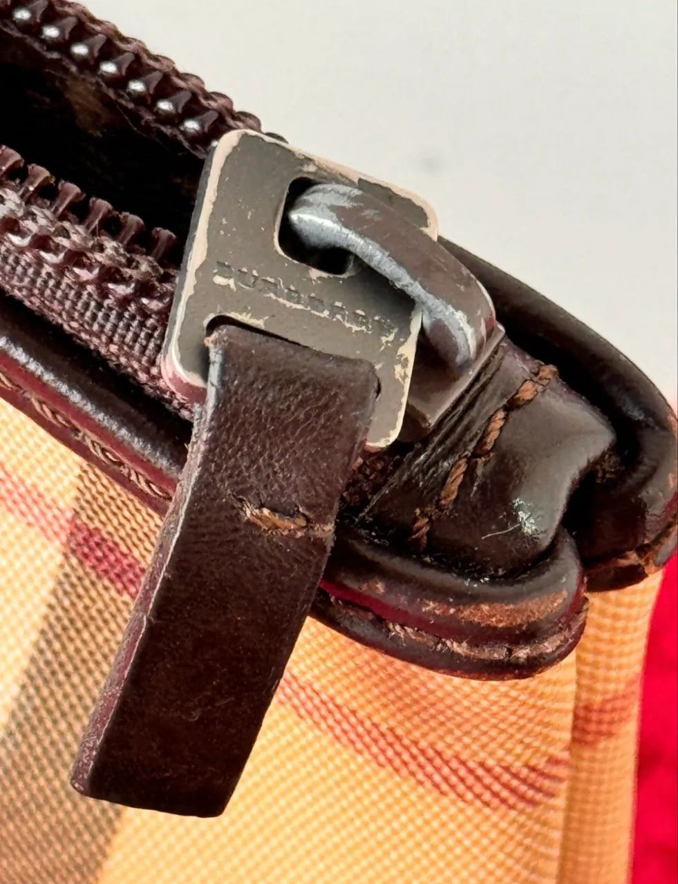 Bolsa Burberry - Foto 2
