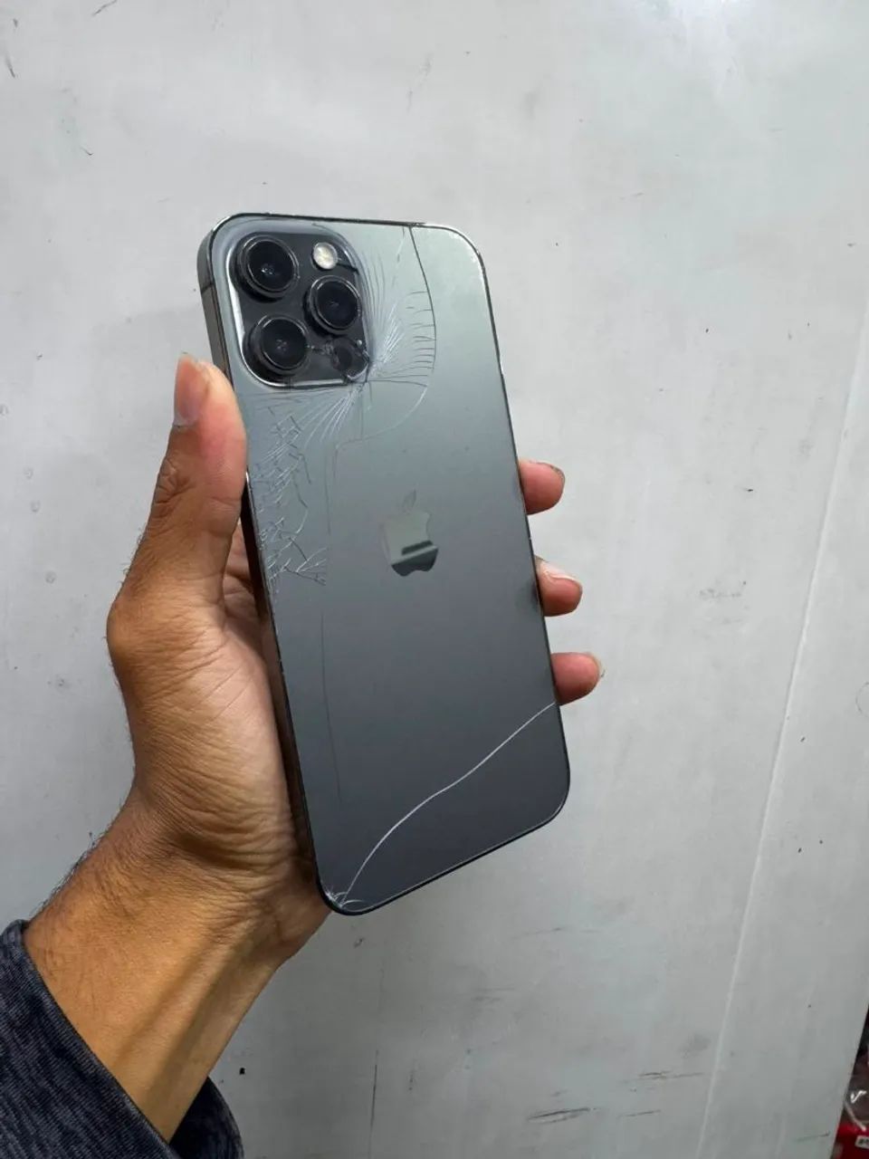 iPhone 12 pro Max 128 GB 