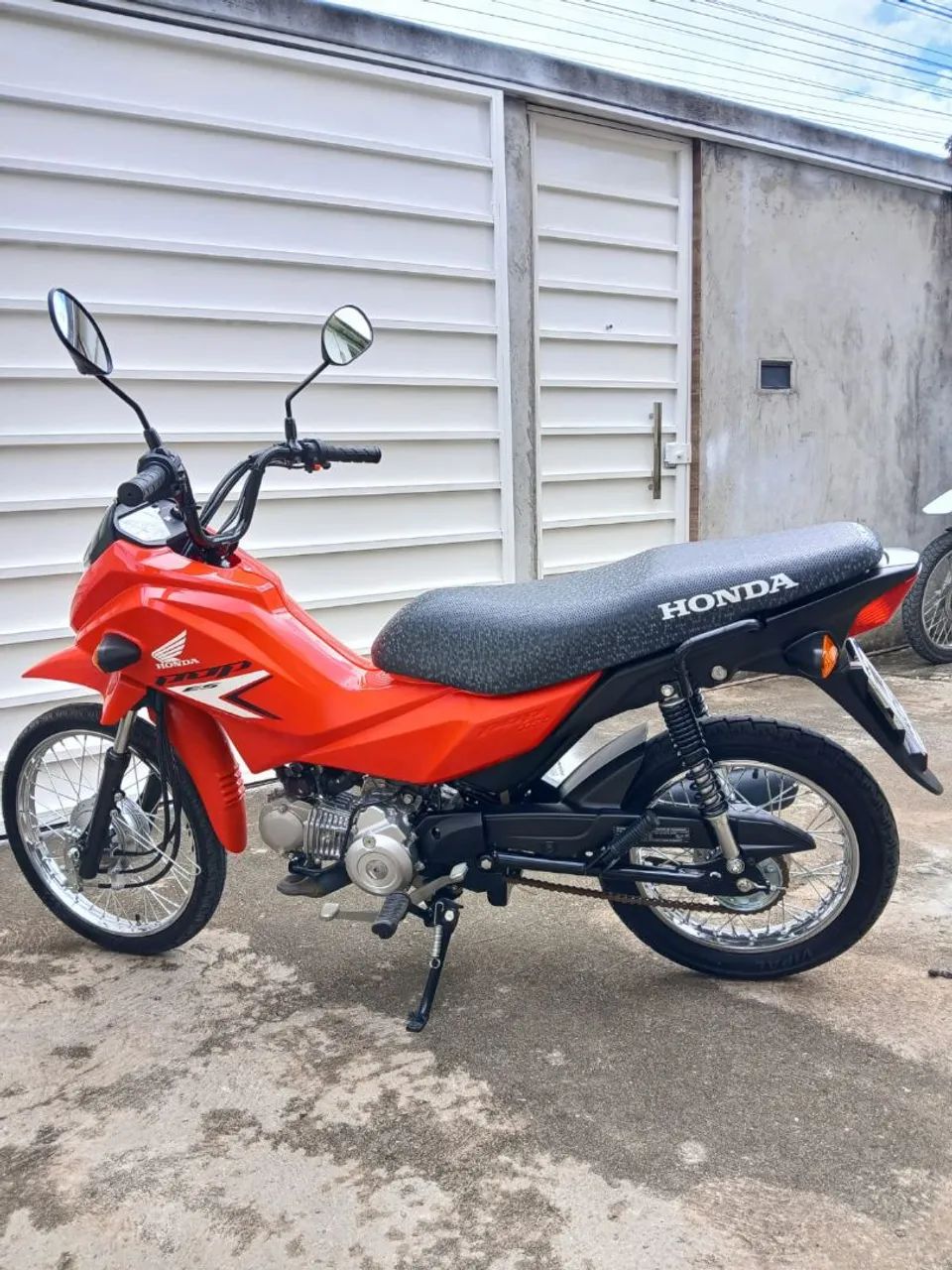 Pop 110i zero km  - Foto 4
