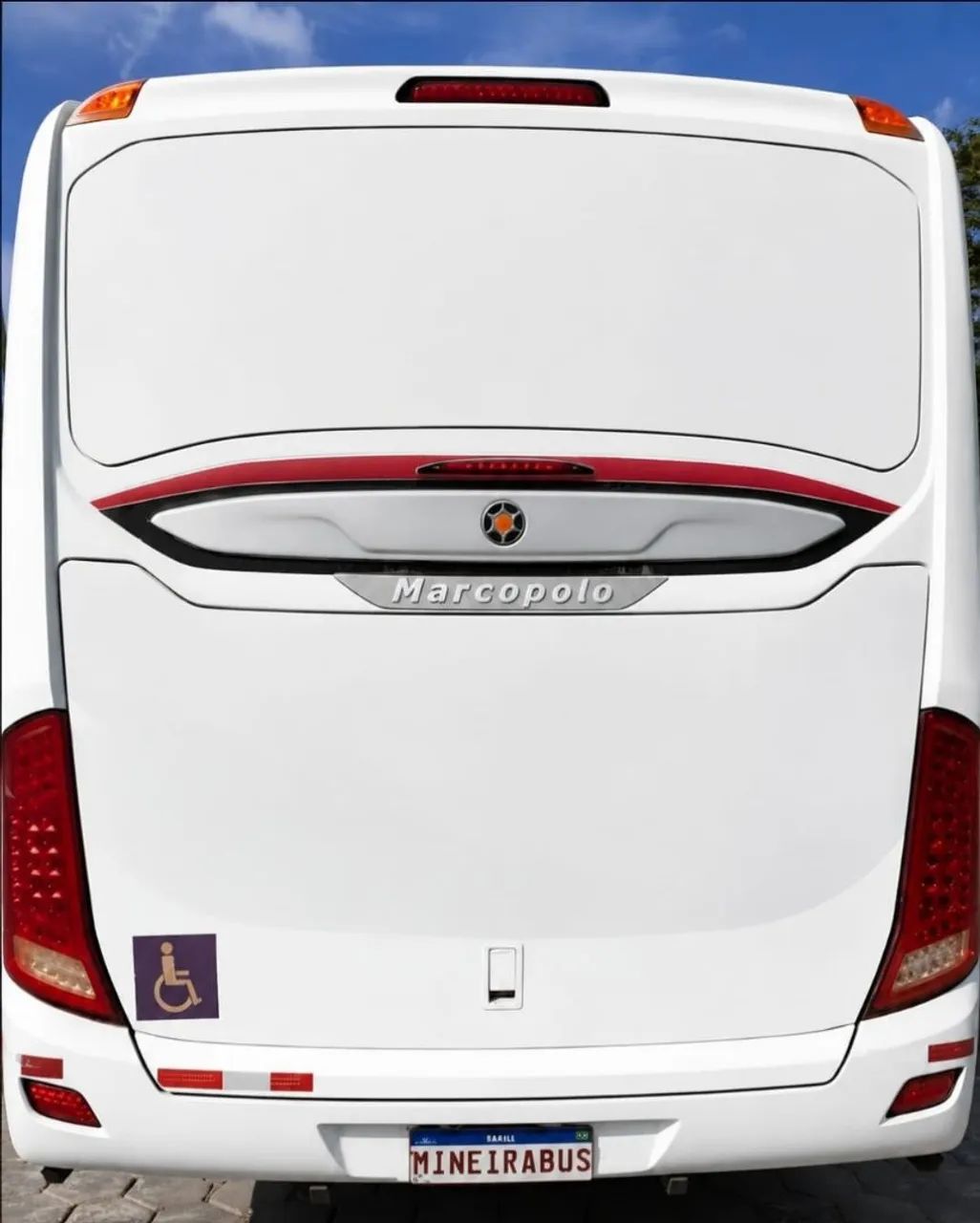 MARCOPOLO NEW SÊNIOR  - Foto 4