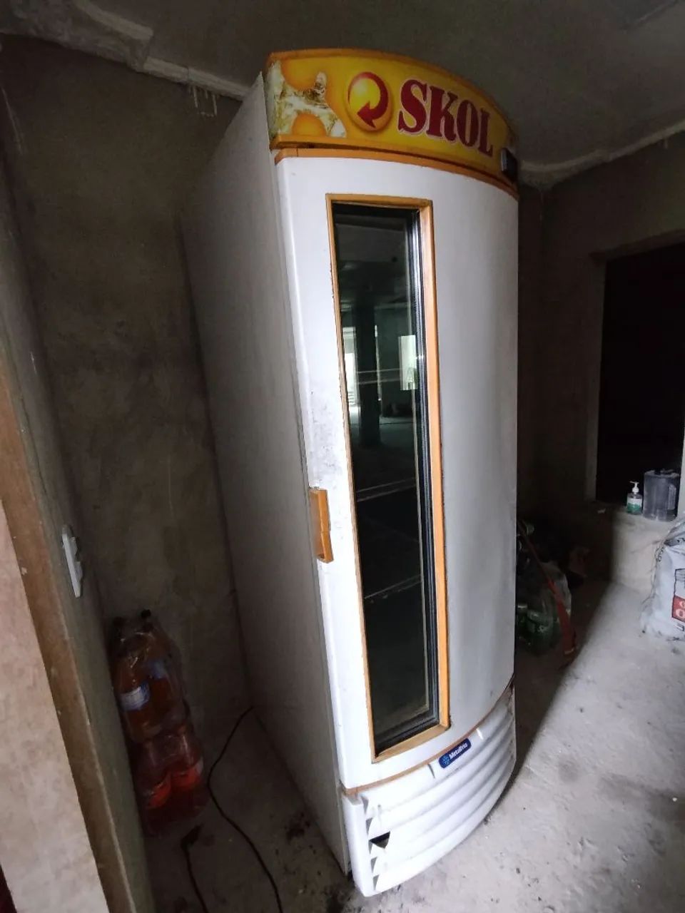 Freezer em excelente estado  - Foto 4