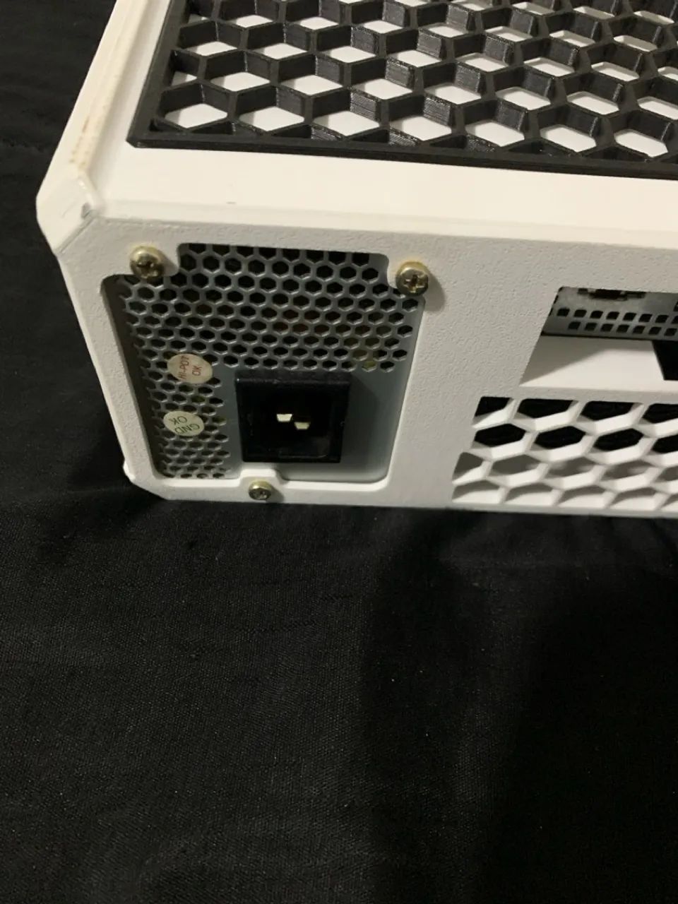 AMD BC 250 - Foto 4