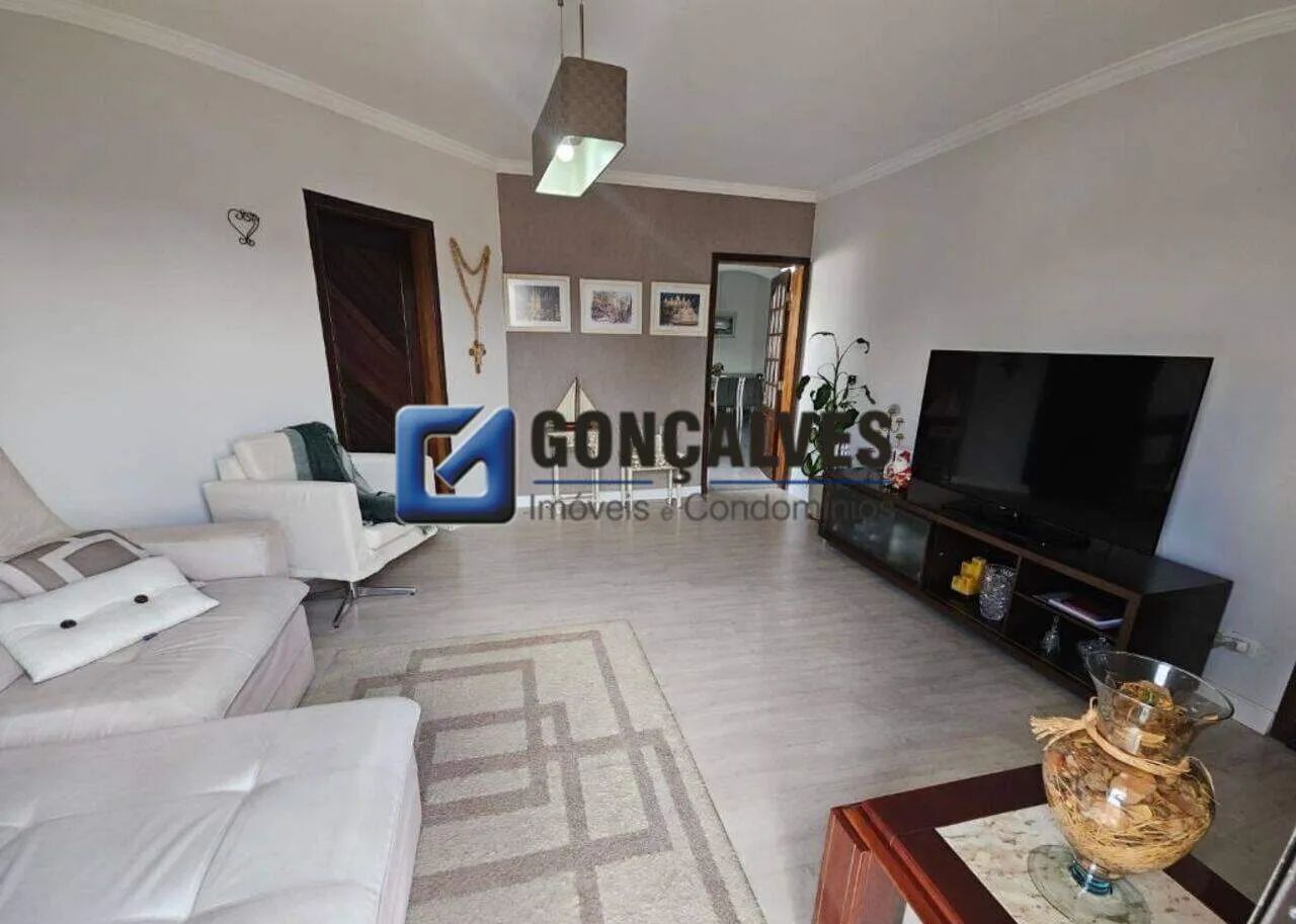 Apartamento 03 dormitórios sendo uma suíte a venda  Nova Petropólis - São Bernardo do Camp