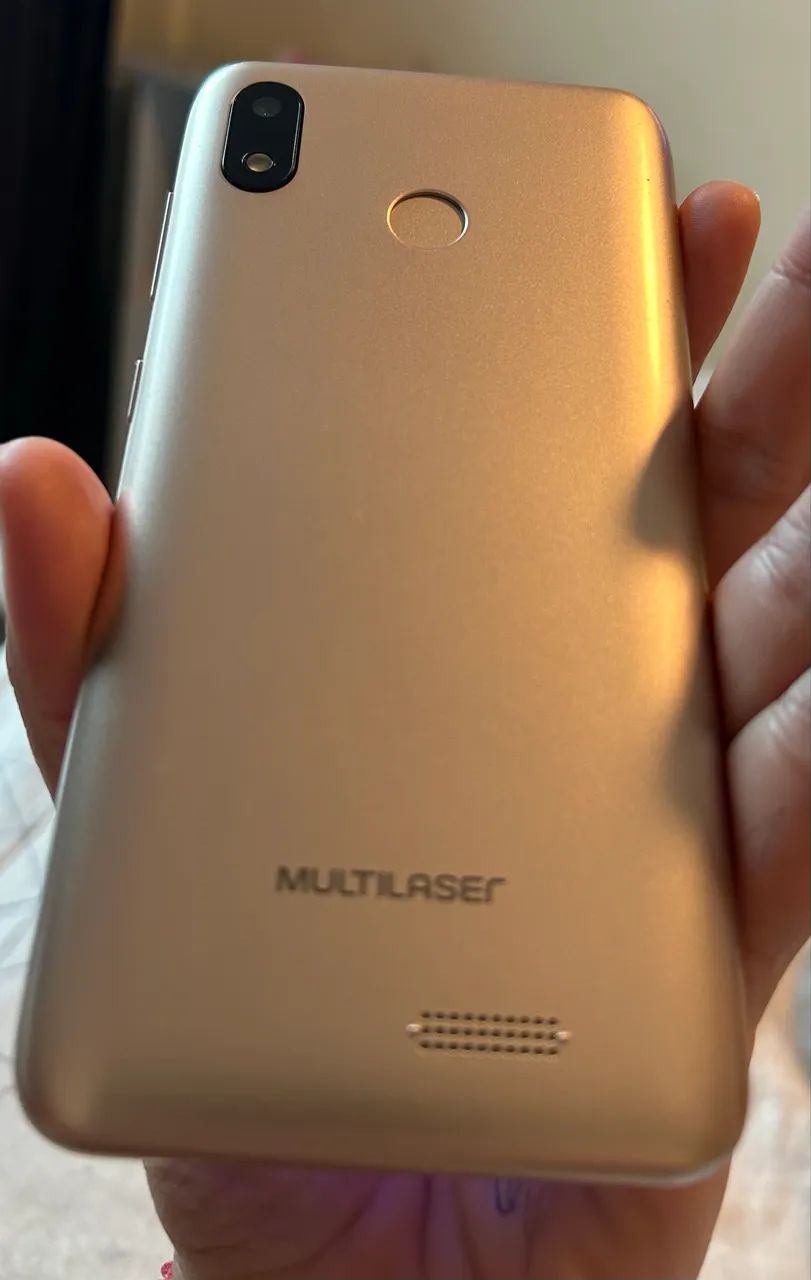 Celular Multilaser - Foto 3