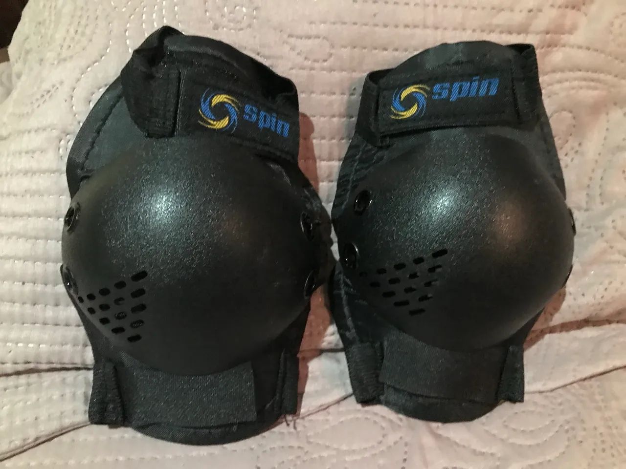 Kit de proteção  - Foto 3