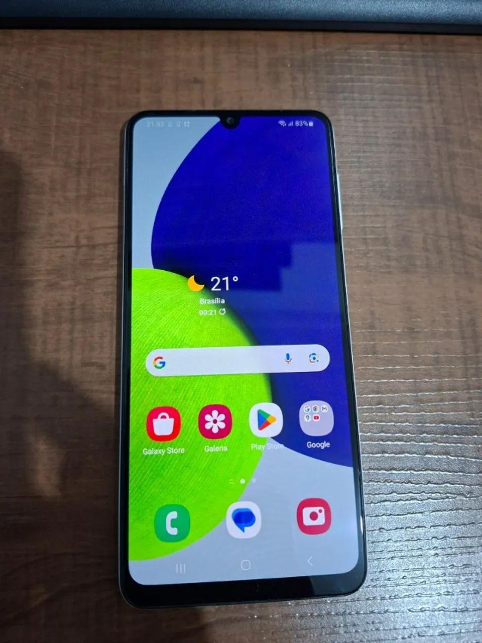 Samsung Galaxy A22 - Foto 3