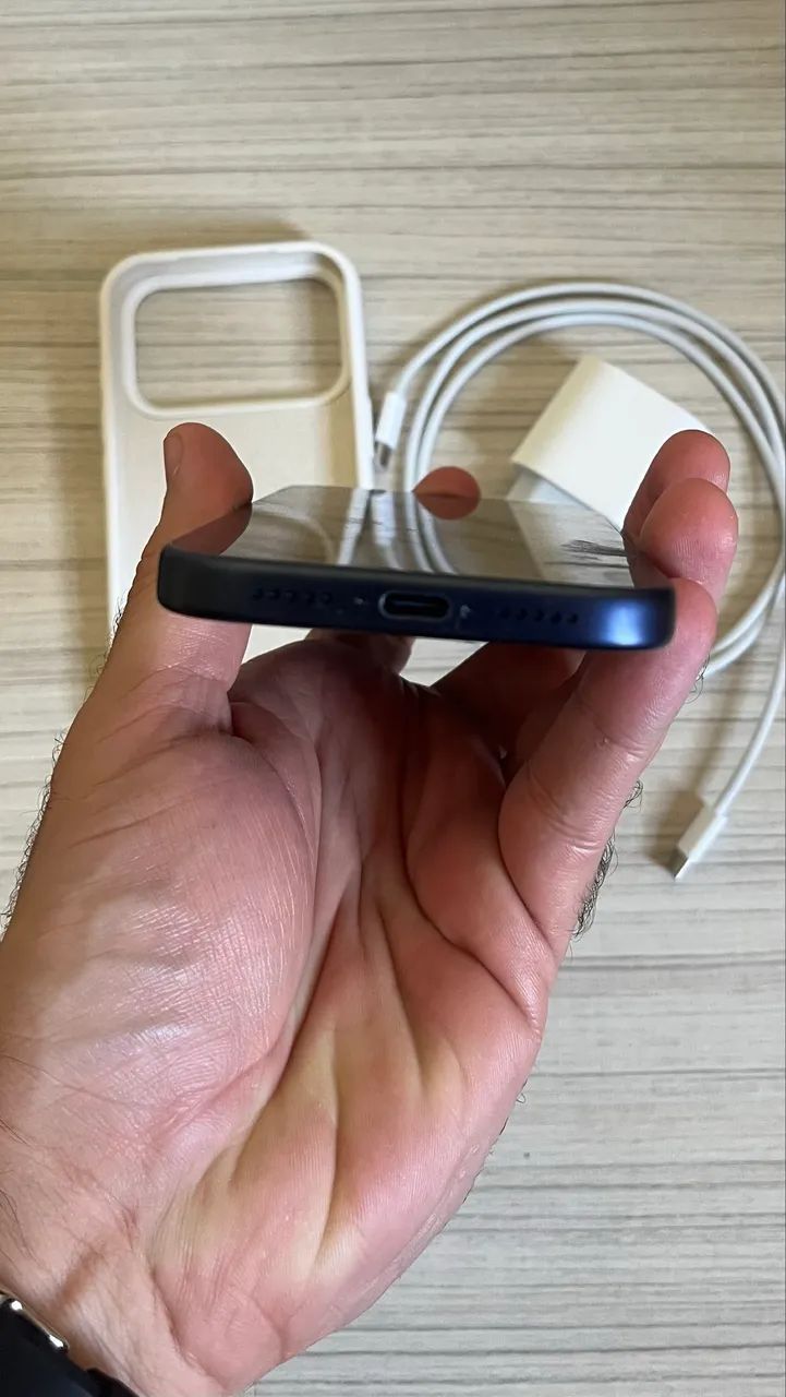 Iphone 17 pro - 256gb - Foto 3