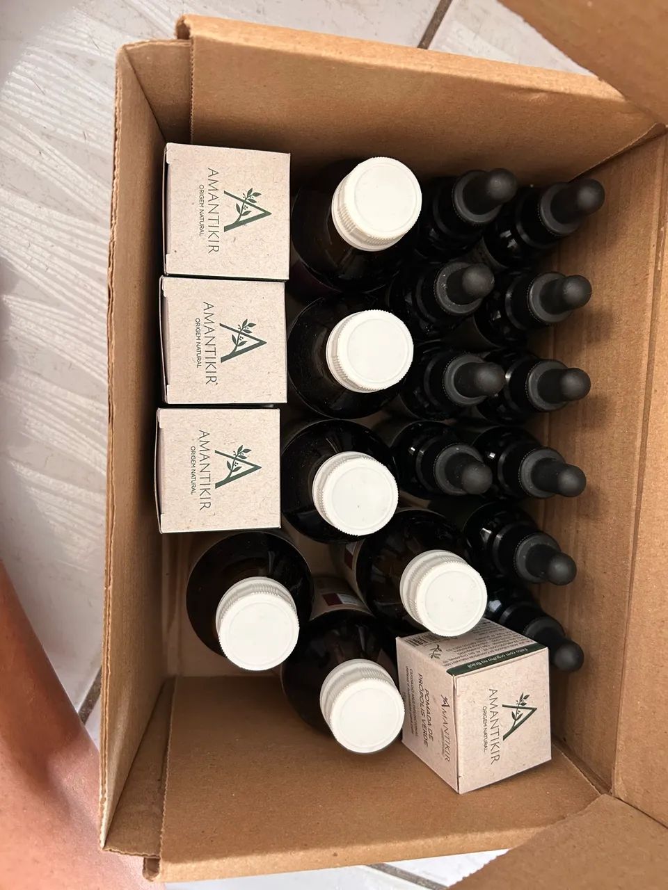 produtos Amantikir  - Foto 2