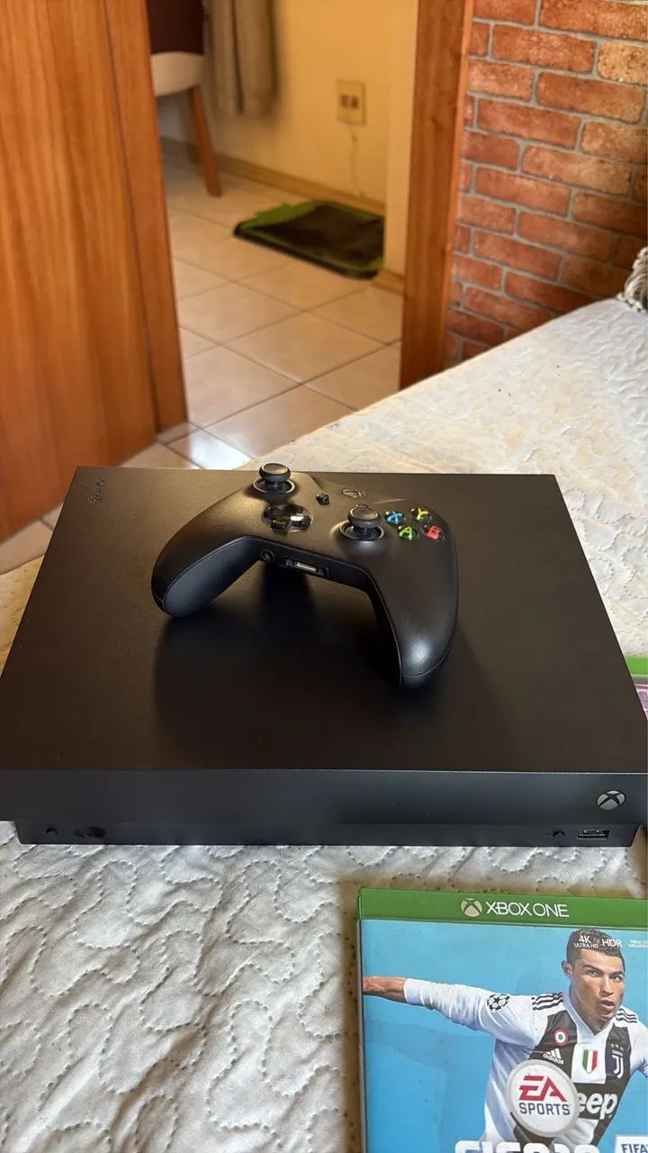 Xbox One x  - Foto 3