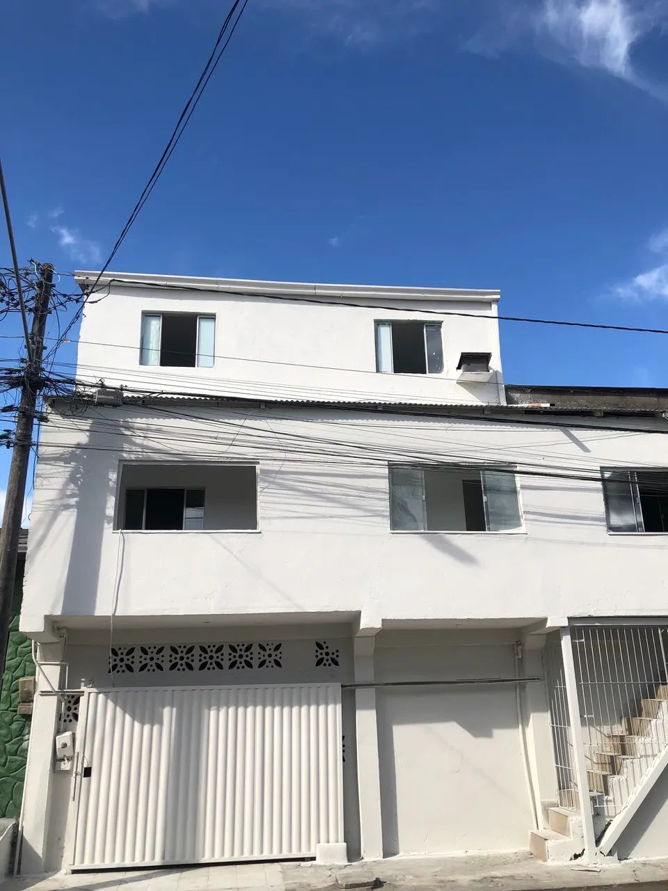 Casa Temporada Jacaraipe 