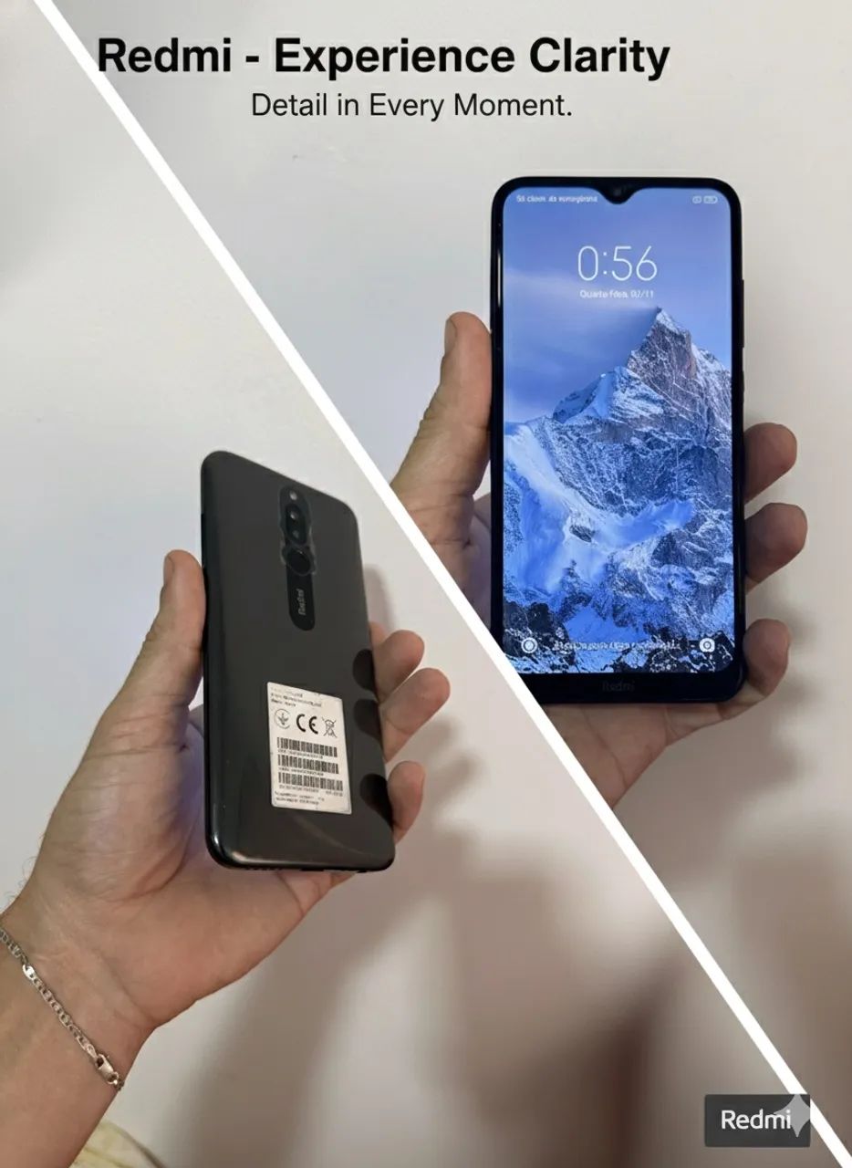 Redmi 8