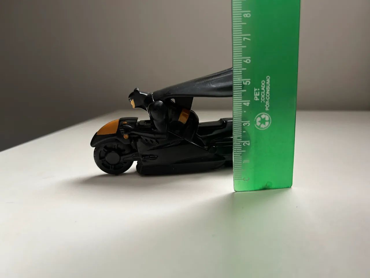 Miniatura Batman à fricção 